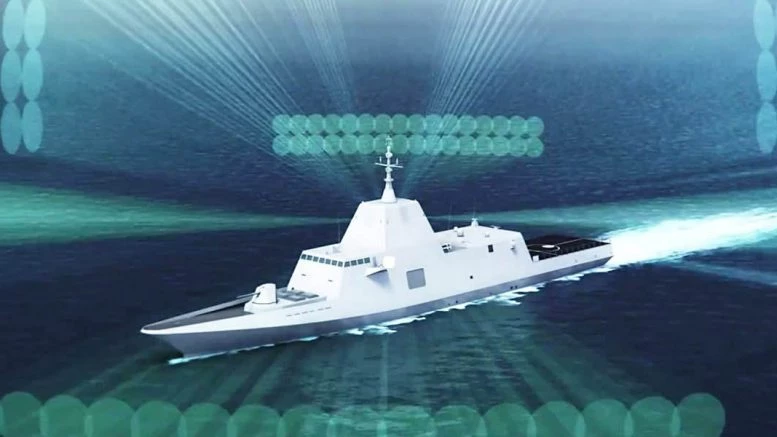 Όπλα Scalp Naval και Αster θέλει το Π.Ν. στις Belhara: Τι είπαν Καμμένος και Παρλί στο Παρίσι;